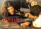 Desperado japanese souvenir program 1995, antonio banderas, salma hayek