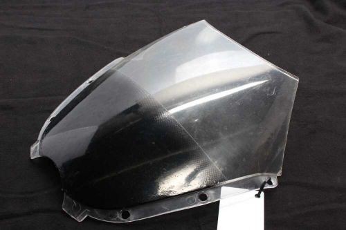 Windshield chalification shield hyosung gt 650 s gt650s 05-08-