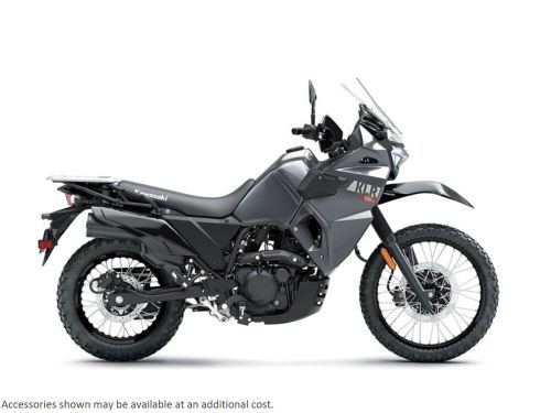 2023 Kawasaki KLR 650 S ABS