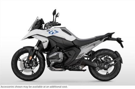 2024 bmw r-series 1300 gs