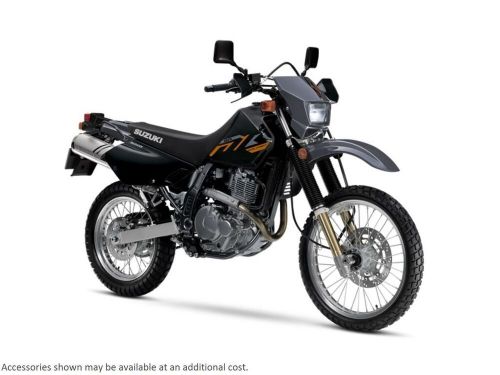 2024 suzuki dr 650s