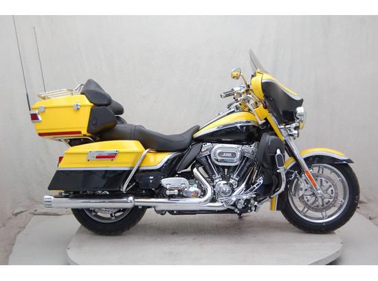 2012 harley-davidson flhtcuse7 cvo touring 