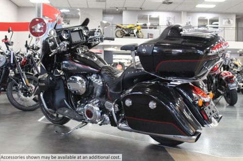 2020 Indian Motorcycle Roadmaster Elite