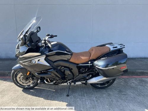 2024 bmw k 1600 gt