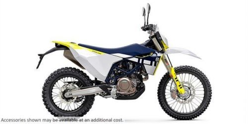 2024 Husqvarna Enduro 701