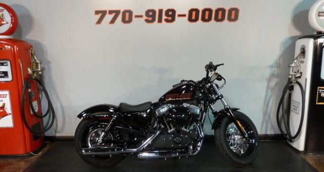 2014 harley-davidson xl1200x - sportster forty-eight  standard 