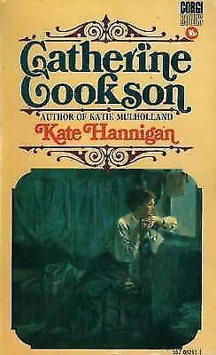 Kate Hannigan by Cookson, Catherine