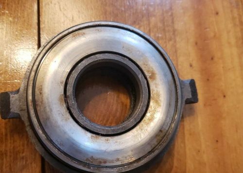 Total source 812908: Cushman BEARING - CLUTCH RELEASE