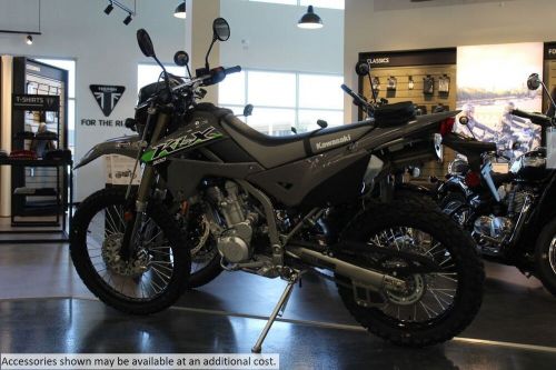 2024 Kawasaki KLX 300