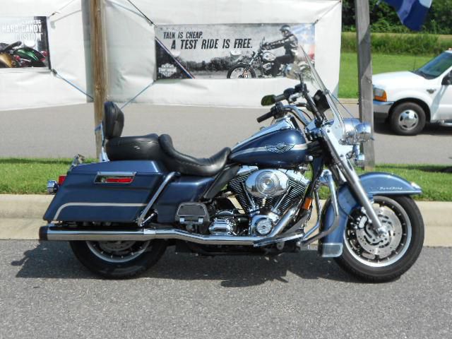 2003 harley-davidson flhri  touring 