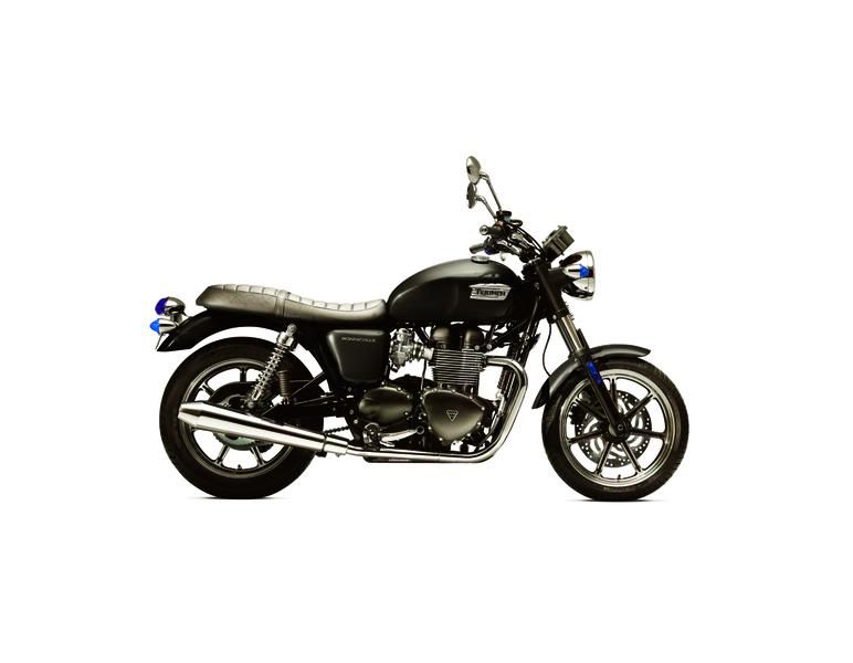 2013 triumph bonneville  standard 