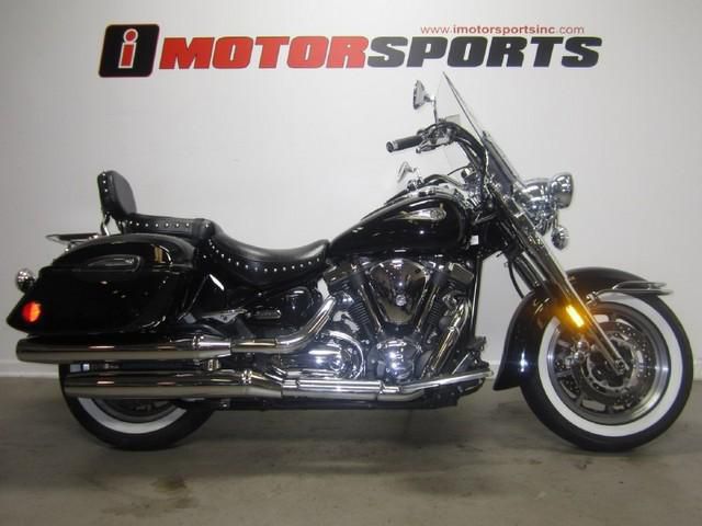 2005 yamaha road star  cruiser 