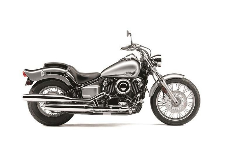 2014 yamaha v star custom 