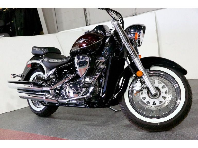 2012 suzuki boulevard c50 t classic 