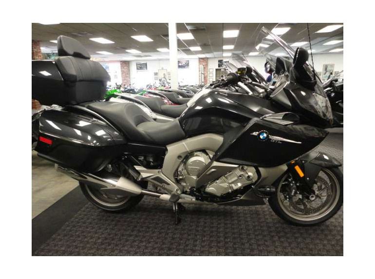 2013 bmw k 1600 gtl 