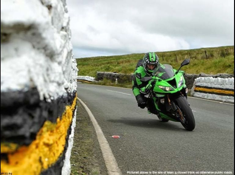 2013 kawasaki ninja zx-6r -6r 