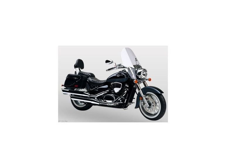 2011 suzuki boulevard c50t 