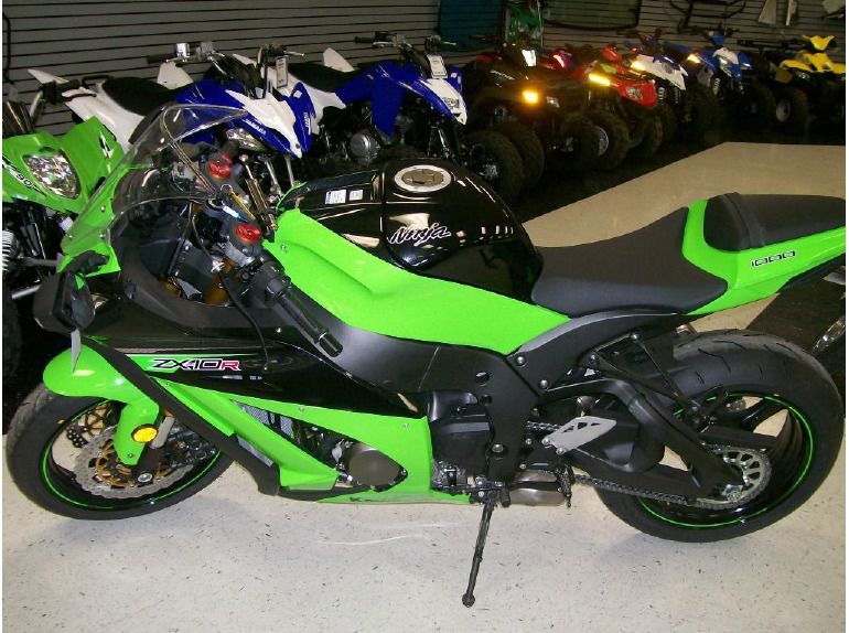 2013 kawasaki ninja zx-10r 