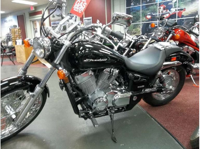 2013 honda shadow spirit 750 (vt750c2) 