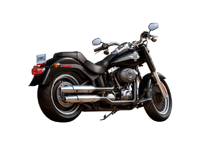 2014 harley-davidson fat boy lo flstfb 