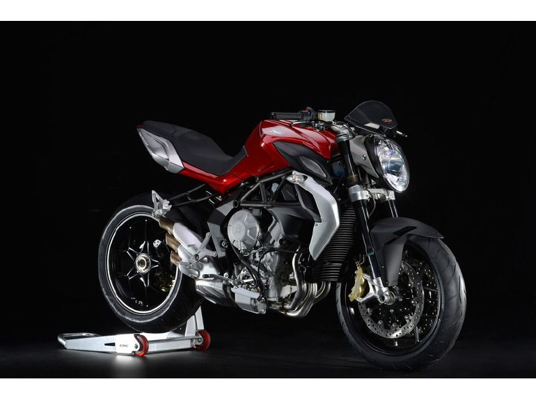 2014 mv agusta brutale 800 