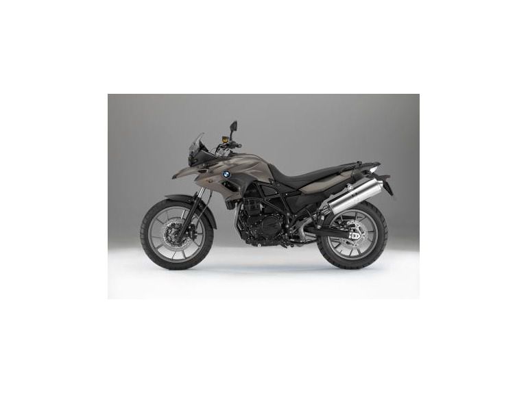 2014 bmw f700gs 