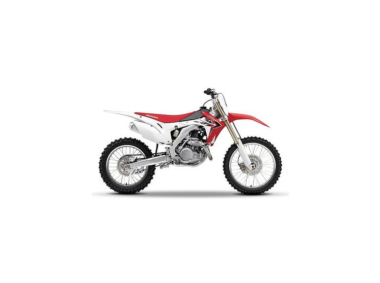 2014 honda crf 450r 