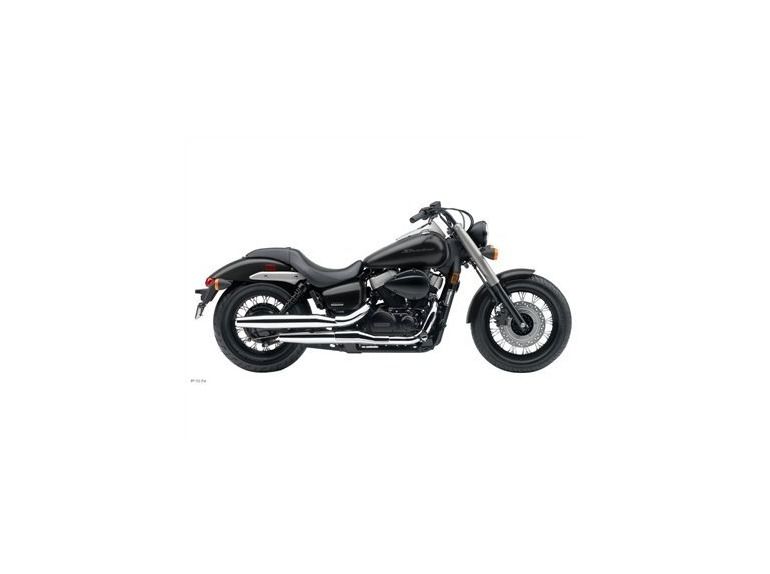 2013 honda shadow phantom (vt750c2b) 