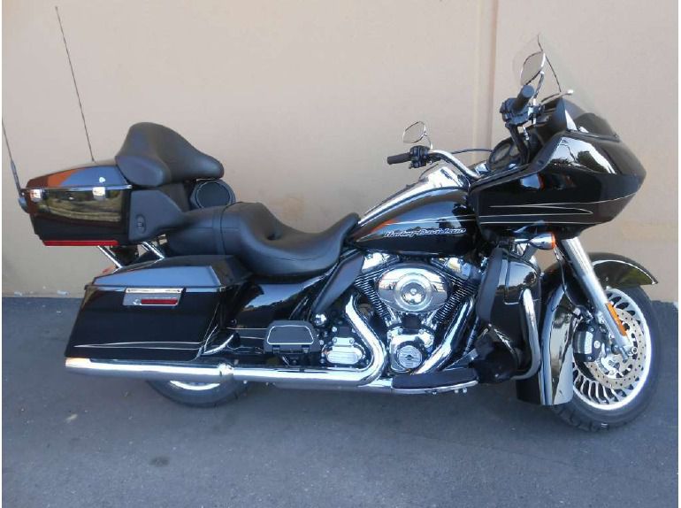 2013 harley-davidson fltru road glide ultra 