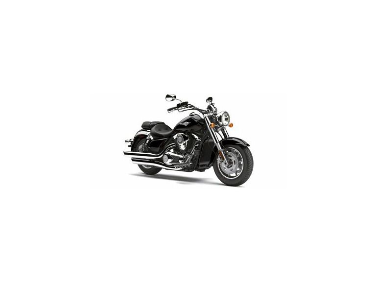 2012 kawasaki vulcan 1700 classic 