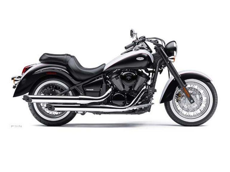 2013 kawasaki vulcan 900 classic 