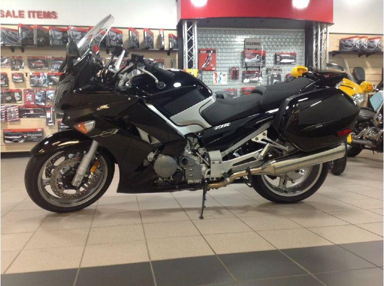 2008 yamaha fjr1300a 