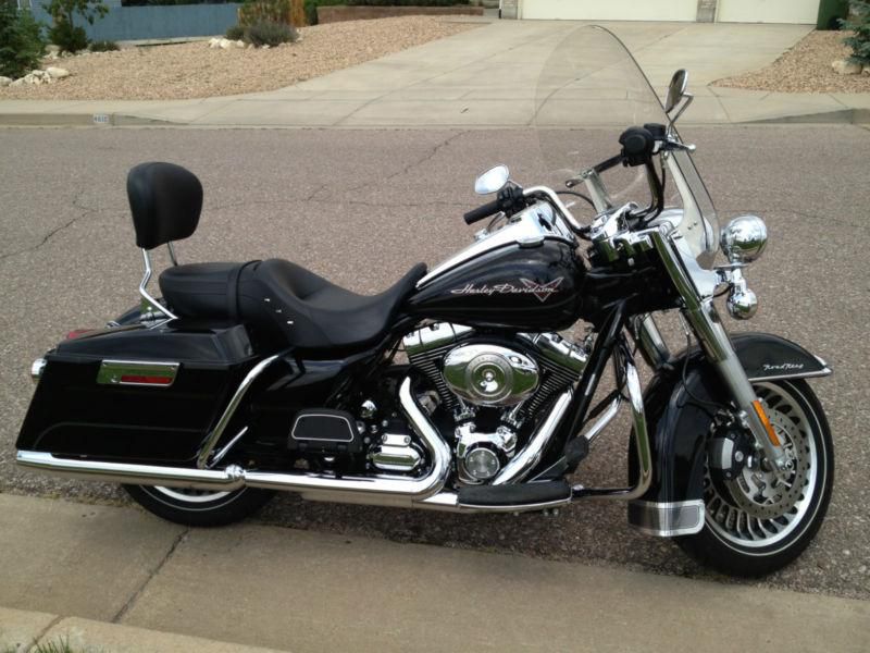 Harley Davidson Road King flhr1450