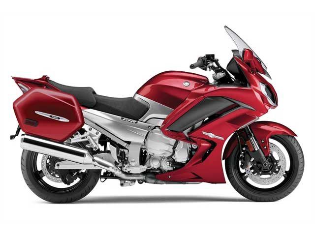 2014 yamaha fjr1300es