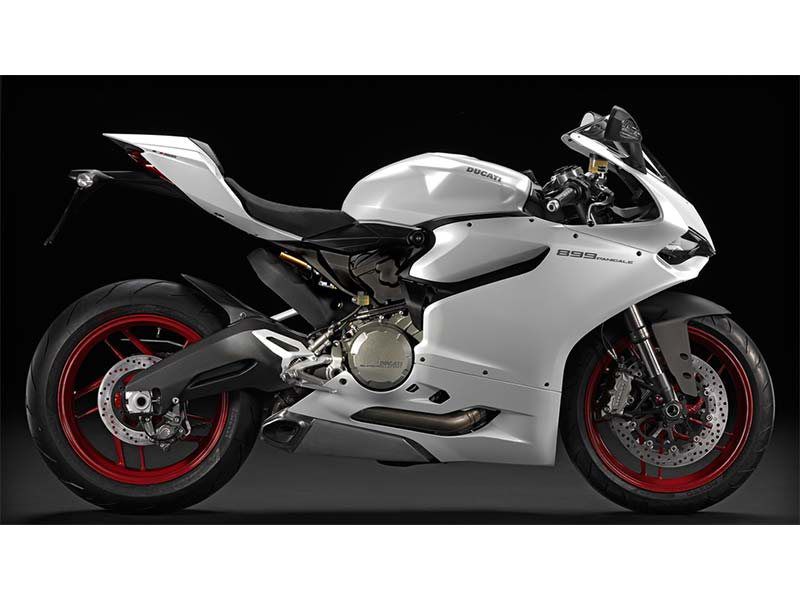 2013 ducati 1199 panigale