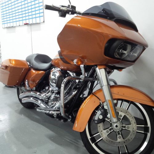 2015 harley-davidson touring