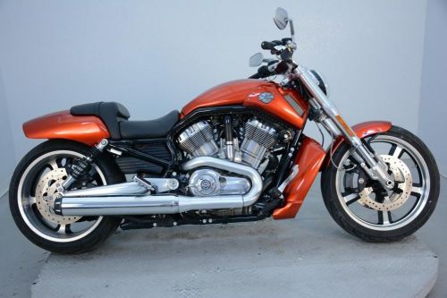 2013 harley-davidson vrsc