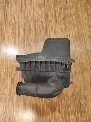 1h0129607ad volkswagen passat vento genuine air filter box