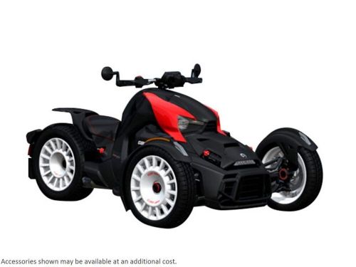 2023 Can-Am Ryker Rally 900 ACE