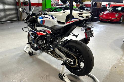 2022 BMW M 1000 RR