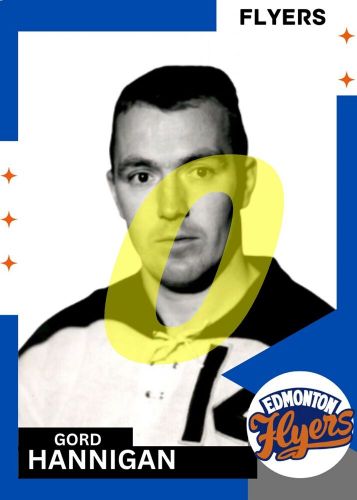 Whl edmonton flyers whl custom made fun hockey cards (pick from list)