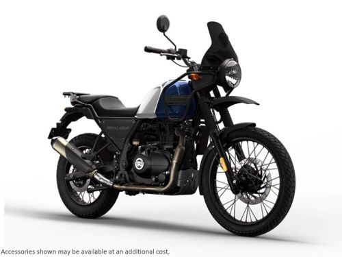 2023 royal enfield himalayan