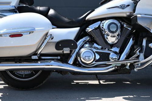 2013 Kawasaki Vulcan 1700 Voyager ABS