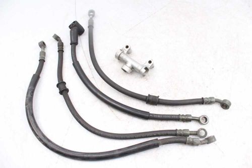 Brake hose brake line hyosung gt 650 s gt650s 05-08-