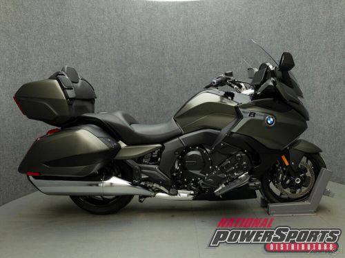 2023 BMW K1600B GRAND AMERICA W/ABS