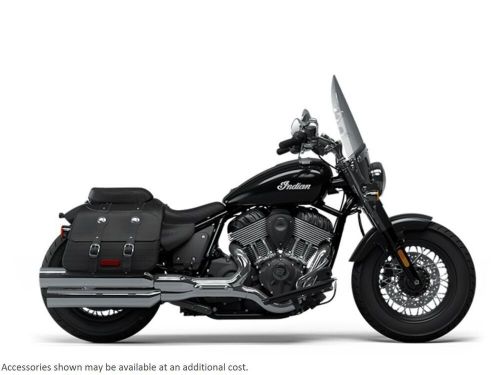 2024 Indian Motorcycle Super Chief