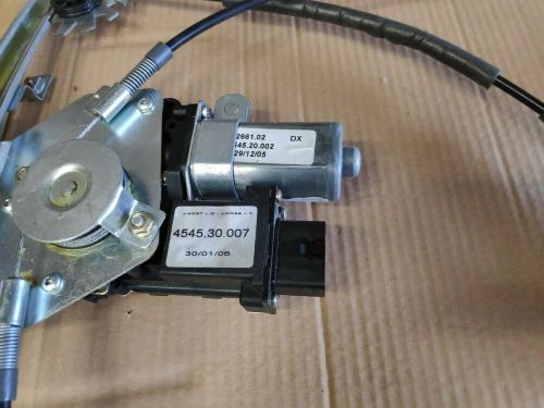 magneti marelli AC403 Window Regulator fits VW golf 3 vento 3 1991-1997 models