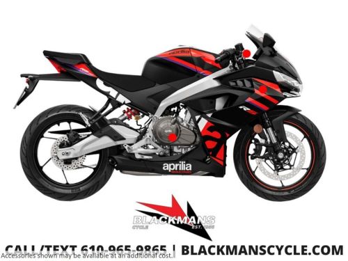 2024 Aprilia RS 457