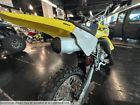 2022 Suzuki RM 85