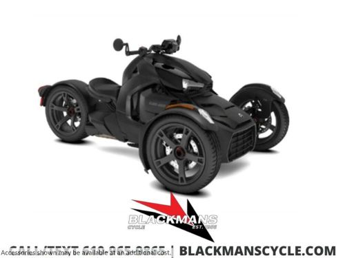 2020 Can-Am Ryker 900 ACE